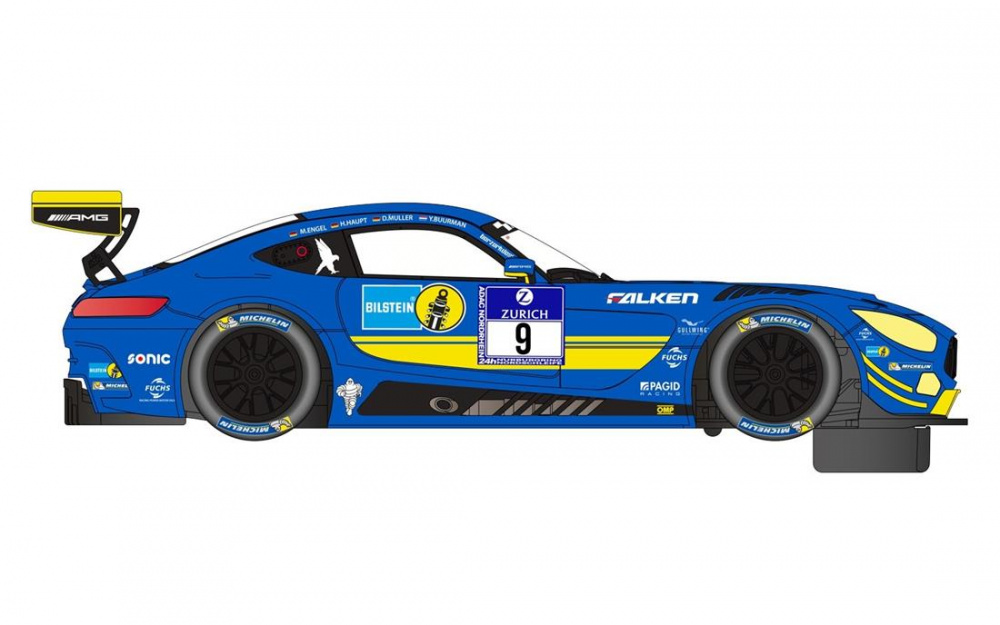 scalextric c1374