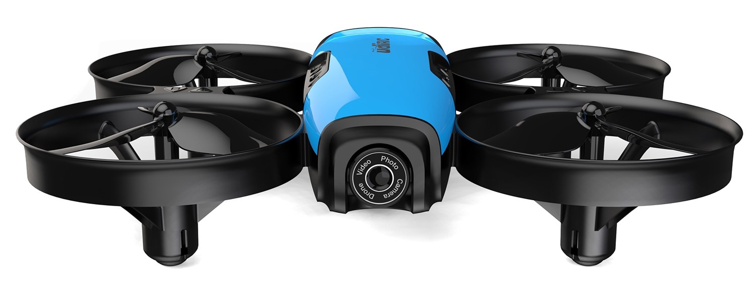 UDI Beetle Smart Drone FPV RTF