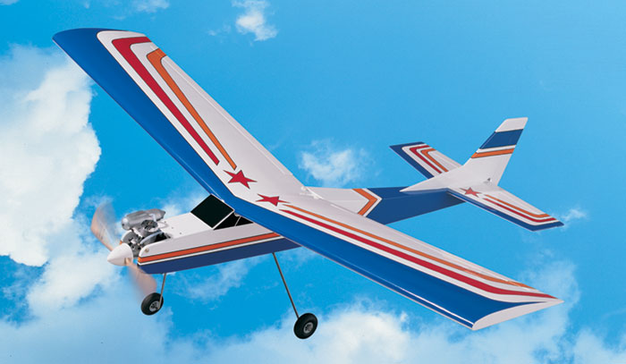 great planes rc airplane kits