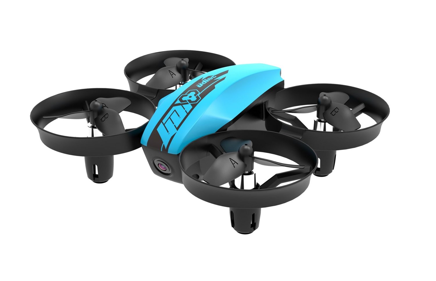 UDI Firefly Mini Drone RTF - Blue