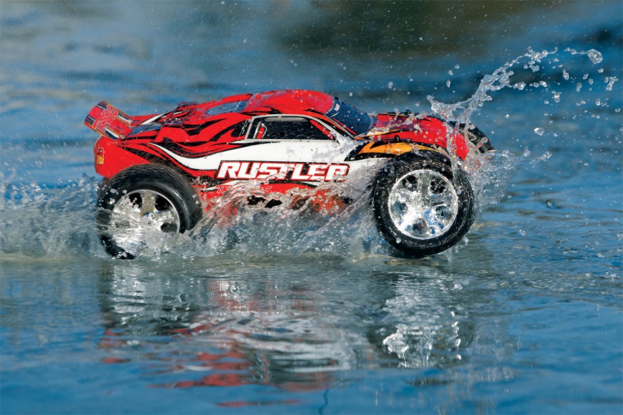 traxxas 37054