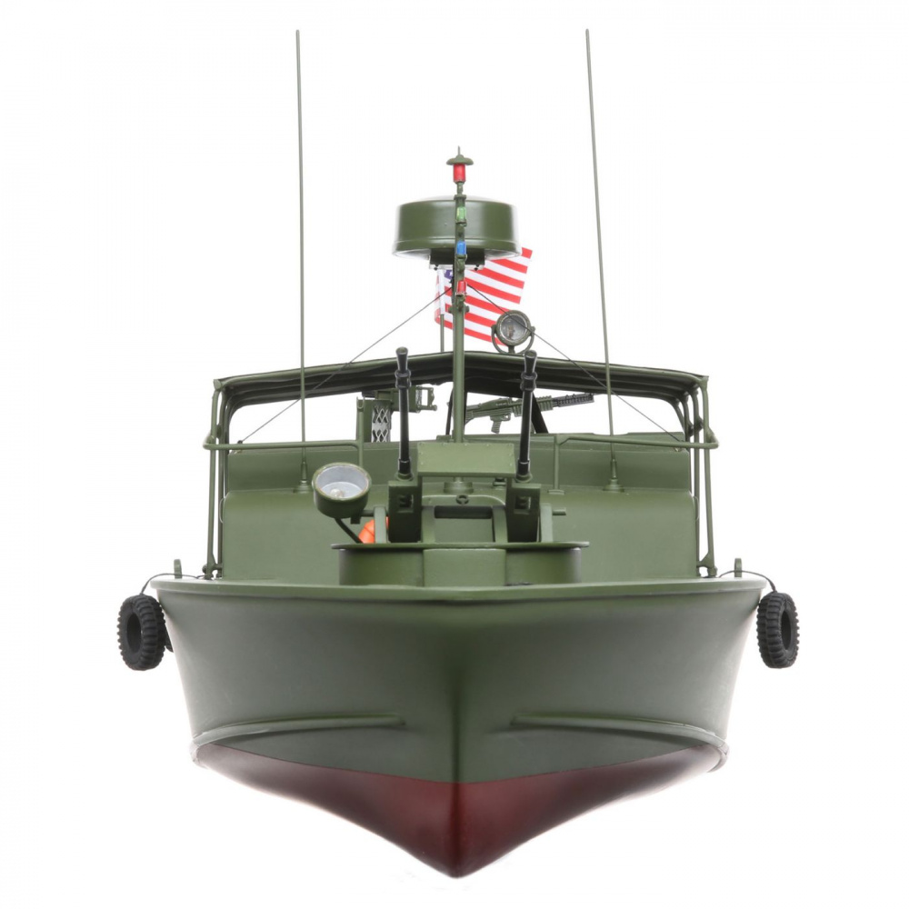 alpha patrol boat 21 rtr