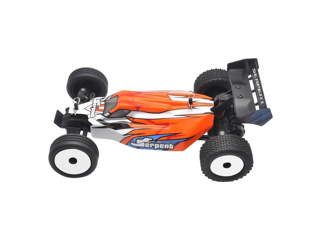 Serpent Mini Spyder RTR 1/24 EP Buggy 2WD