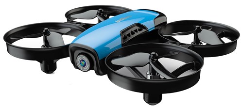 UDI Beetle Smart Drone FPV RTF